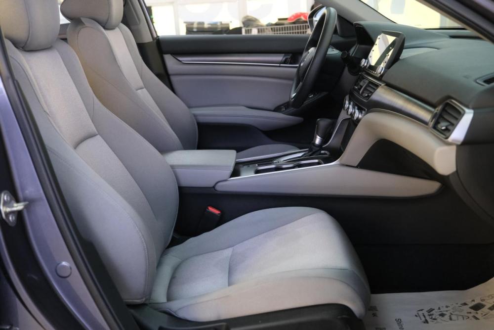 Honda Accord X Омск  - изображение 19
