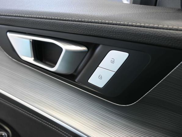 Chery Tiggo 8 Pro Max I с пробегом 2022 года, цена 2 159 900 рублей, 92000 км, внедорожник, Автокод Объявления