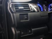 Toyota Camry VII (XV50) Рестайлинг Калуга  - изображение 40