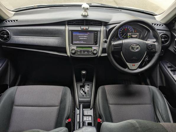 Toyota Corolla XI (E160 E170 E180) с пробегом 2016 года, цена 1 299 900 рублей, 174000 км, универсал, Автокод Объявления