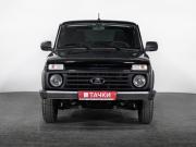 Lada (ВАЗ) Niva Legend Иркутск  - изображение 24