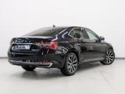 Skoda Superb III Рестайлинг Москва  - изображение 35