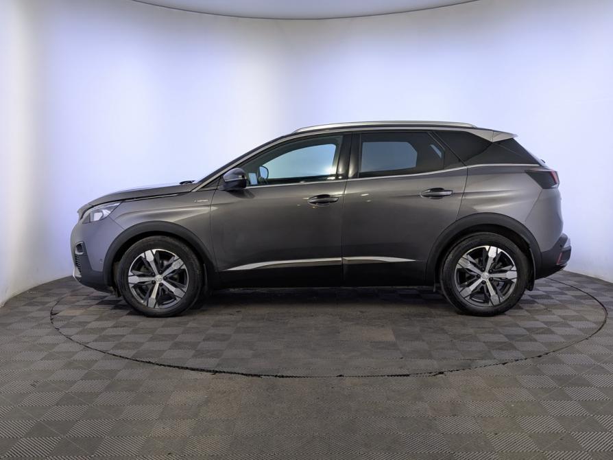 Peugeot 3008 II Москва  - изображение 8