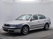 Skoda Octavia I (A4) Рестайлинг Москва  - изображение 18