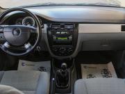 Chevrolet Lacetti I Калуга  - изображение 23