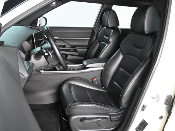 SsangYong Torres с пробегом 2022 года, цена 2 699 000 рублей, 75046 км, внедорожник, Автокод Объявления