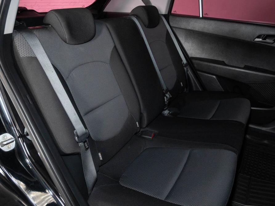 Hyundai Creta I Казань  - изображение 8