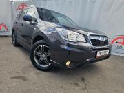 Subaru Forester IV Ярославль  - изображение 25