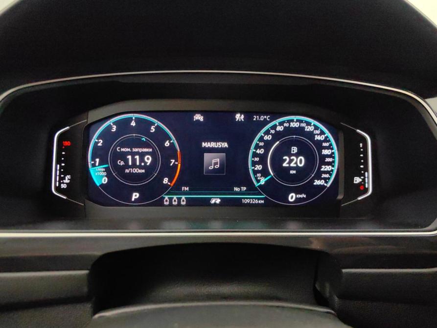Volkswagen Tiguan II Подольск  - изображение 10