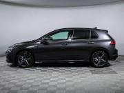 Volkswagen Golf VIII Москва  - изображение 26