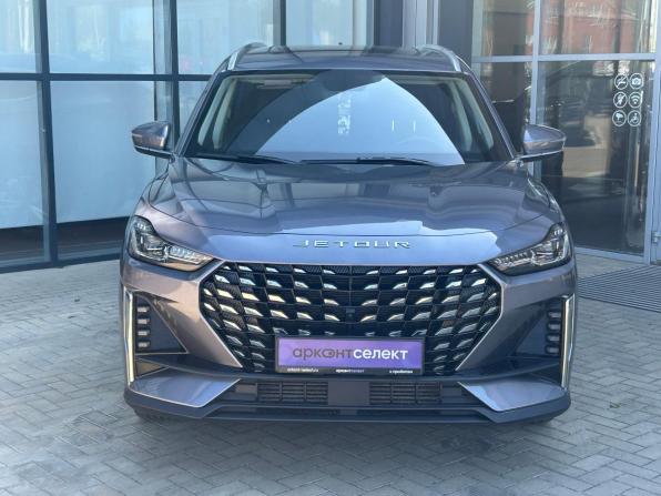 JETOUR X70+ I Рестайлинг с пробегом 2023 года, цена 2 187 000 рублей, 11000 км, внедорожник, Автокод Объявления
