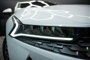 Kia K5 III Крым  - изображение 58