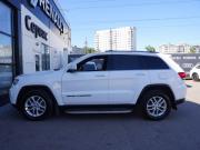 Jeep Grand Cherokee IV (WK2) Рестайлинг Москва  - изображение 23