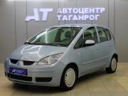 Mitsubishi Colt VI (Z20/Z30) Таганрог  - изображение 16