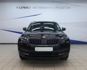Skoda Kodiaq I Москва  - изображение 24