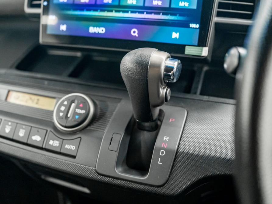 Honda Freed I Рестайлинг Красноярск  - изображение 15