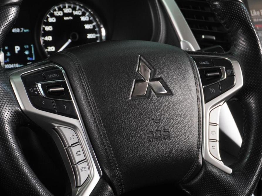 Mitsubishi Pajero Sport III Воронеж  - изображение 18