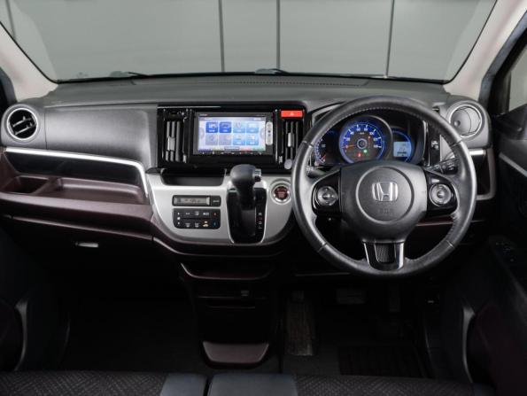 Honda N-WGN I с пробегом 2014 года, цена 749 000 рублей, 119414 км, хэтчбек, Автокод Объявления
