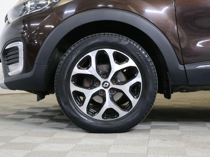 Renault Kaptur I Санкт-Петербург  - изображение 9