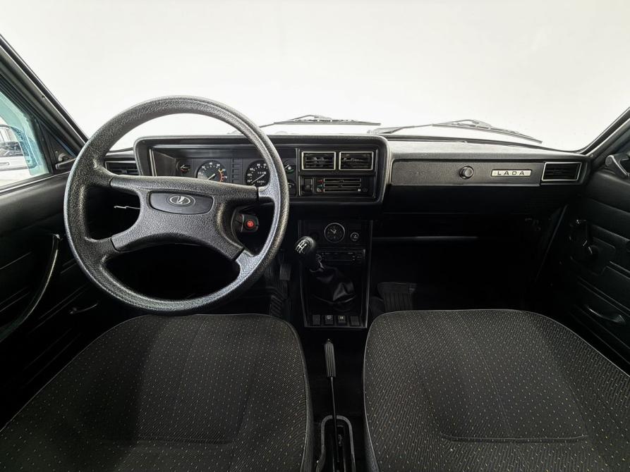 Lada (ВАЗ) 2107 Смоленск  - изображение 12