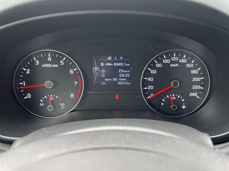 Kia Sportage IV Москва  - изображение 20