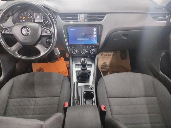 Skoda Octavia III (A7) с пробегом 2013 года, цена 933 000 рублей, 294581 км, лифтбек, Автокод Объявления