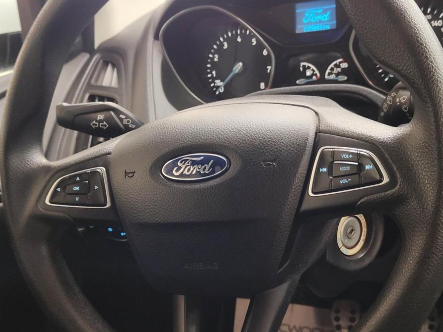 Ford Focus III Рестайлинг Тула  - изображение 10