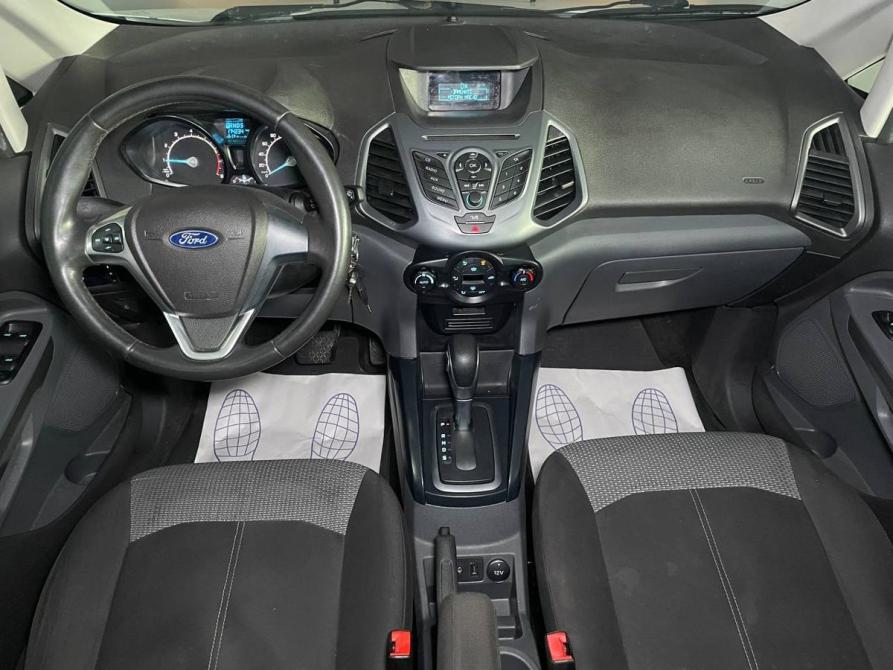 Ford EcoSport II Тверь  - изображение 11
