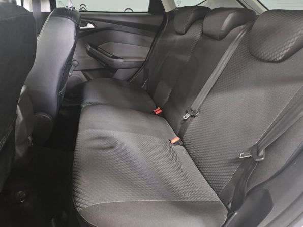 Ford Focus III с пробегом 2013 года, цена 772 000 рублей, 115317 км, хэтчбек, Автокод Объявления