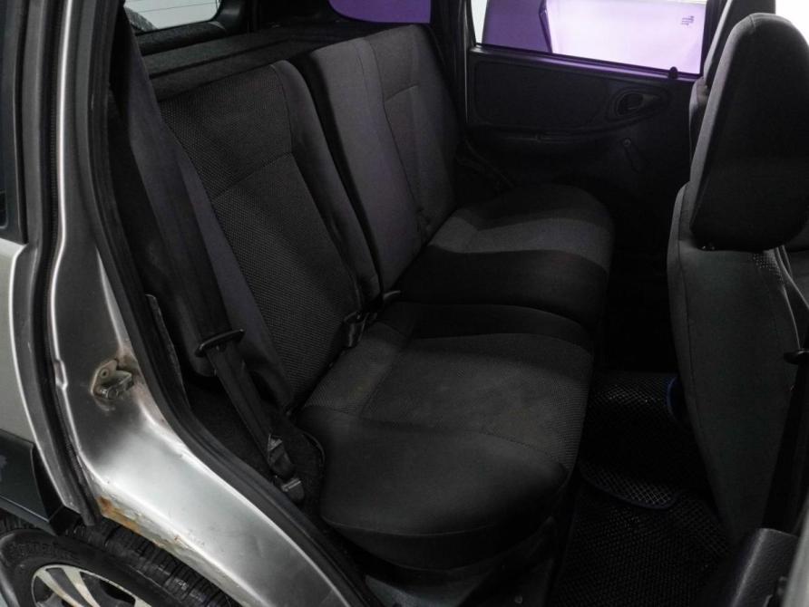 Chevrolet Niva I Рестайлинг Воронеж  - изображение 7