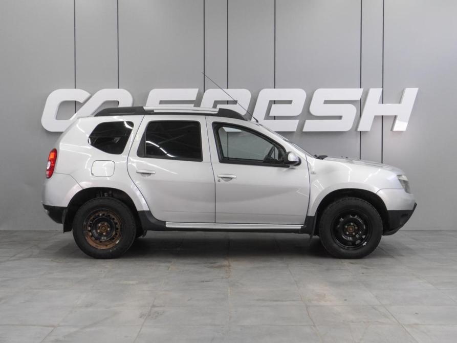 Renault Duster I Воронеж  - изображение 5