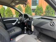 Nissan Terrano III (D10) Москва  - изображение 28