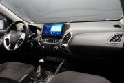 Hyundai ix35 I Крым  - изображение 43