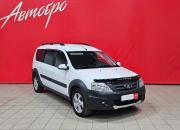 Lada (ВАЗ) Largus I Вологда  - изображение 24