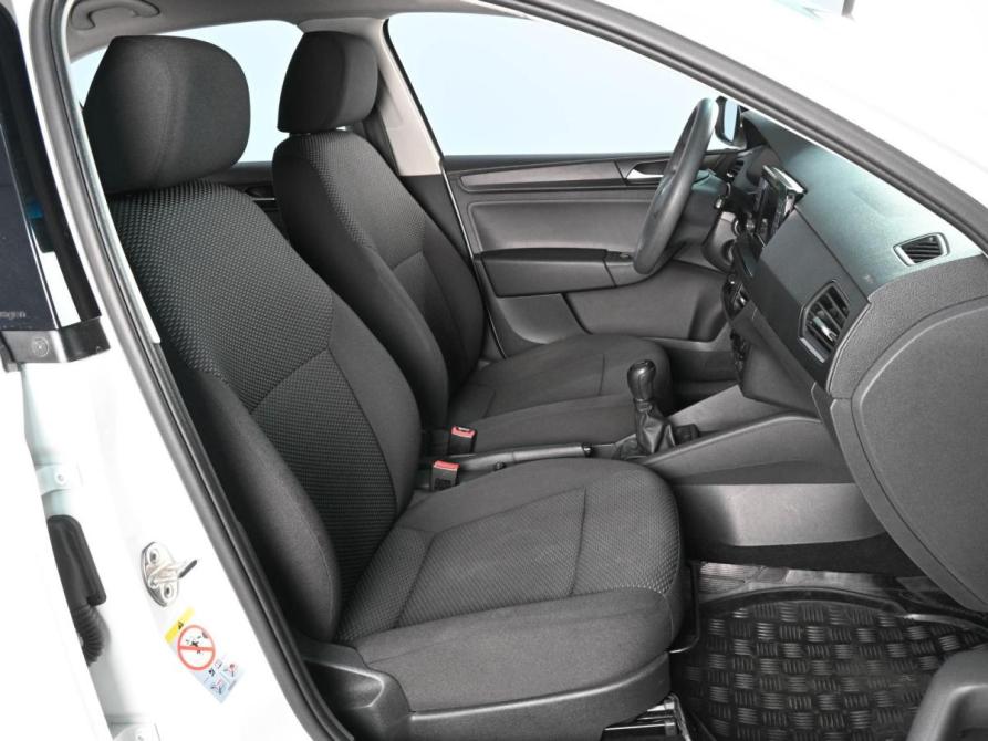 Volkswagen Polo VI Ростов-на-Дону  - изображение 8