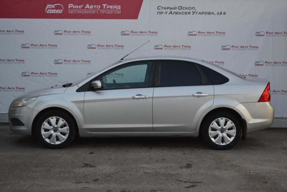Ford Focus II Рестайлинг Старый Оскол  - изображение 6