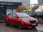 Kia Rio III Уфа  - изображение 17