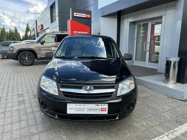 Lada (ВАЗ) Granta I с пробегом 2012 года, цена 330 000 рублей, 168001 км, седан, Автокод Объявления
