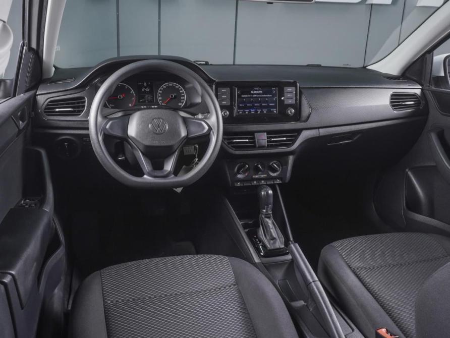 Volkswagen Polo VI Ростов-на-Дону  - изображение 6