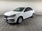 Lada (ВАЗ) Vesta I Рестайлинг (NG) Москва  - изображение 20