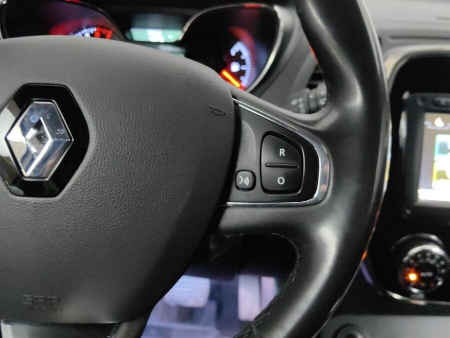 Renault Kaptur I Подольск  - изображение 19