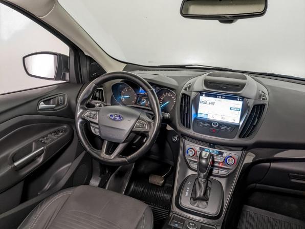 Ford Kuga II Рестайлинг с пробегом 2017 года, цена 1 355 000 рублей, 114425 км, внедорожник, Автокод Объявления