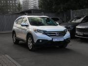 Honda CR-V IV Москва  - изображение 20