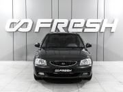 Hyundai Accent II Ростов-на-Дону  - изображение 17