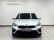 Kia Cerato IV Ростов-на-Дону  - изображение 25