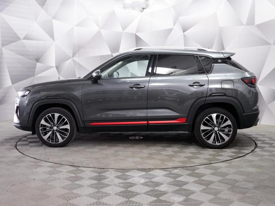 Changan CS35 Plus I Рестайлинг Ульяновск  - изображение 2