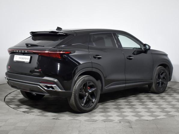 Omoda C5 I с пробегом 2023 года, цена 1 689 000 рублей, 41391 км, внедорожник, Автокод Объявления