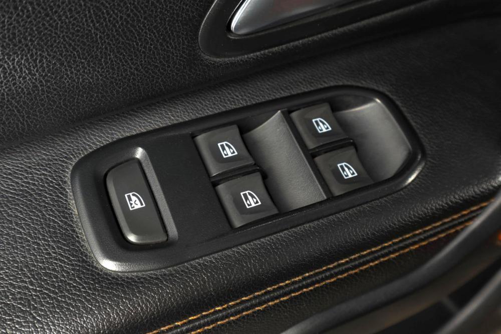 Renault Duster II Тюмень  - изображение 21