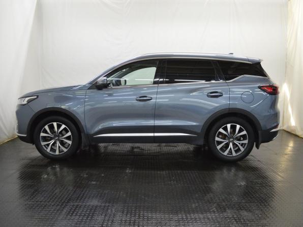 Chery Tiggo 7 Pro I с пробегом 2021 года, цена 1 490 000 рублей, 72618 км, внедорожник, Автокод Объявления