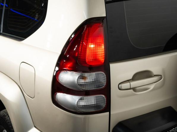 Toyota Land Cruiser Prado 120 Series с пробегом 2007 года, цена 2 790 000 рублей, 222010 км, внедорожник, Автокод Объявления